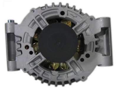 FOR PEUGEOT 508 Mk1 1.6 10 to 18 Alternator