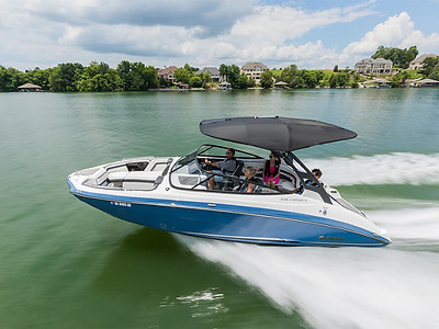 2018 YAMAHA 242 LIMITED SE BRAND NEW! HUGE MARINE CLEARANCE SALE - ALL MUST GO!