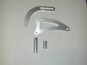 428 Ford alternator bracket #5