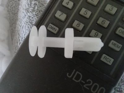 Artikelfoto(s) von einem verifizierten Käufer