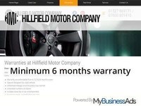 Land Rover Range Rover Evoque 2.0 Si4 Dynamic 5dr Auto Petrol