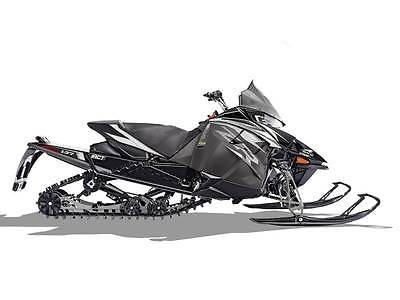 2019 Arctic Cat® ZR 9000 Limited iACT 137
