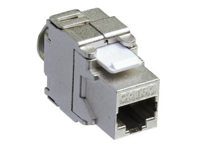 Netzwerk-Stecker, - Ethernet Patch (RJ-45)