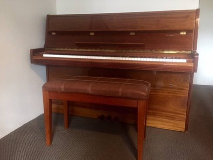 Piano