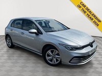2023 Volkswagen Golf 1.5 TSI Life Hatchback 5dr Petrol Manual Euro 6 (s/s) (130 