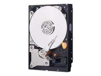 Interne Western Digital Computer-Festplatten (HDD, SSD & NAS) mit eSATA-Schnittstelle