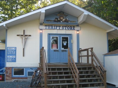 St. William of York Outreach, Inc.
