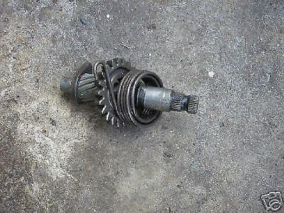 Ricambio per Yamaha 93102-08M43 93102-08307 93102-08307-00