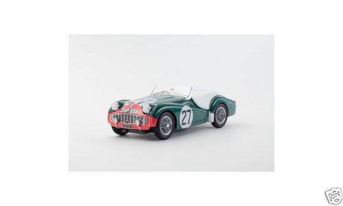 Kyosho Diecast y vehículos de juguete