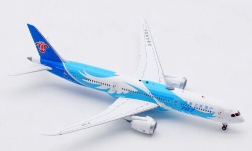 NOMURA BABCOCK＆BROWN BOEING 787-9 非売品 模型 NOMURA BABCOCK＆BROWN BOEING 787-9 非売品 模型 Novelty