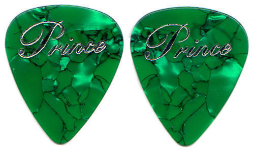 Vintage Alcatrazz Gary Shea Signature D'Angelico Guitar Pick Vintage Alcatrazz Gary Shea Signature D'Angelico Guitar Pick