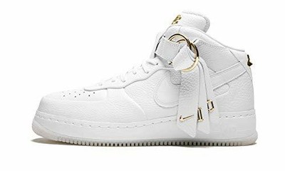 nike air force 1 mid cmft victor cruz white