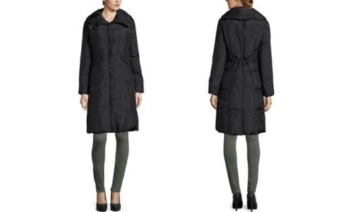 Ropa para De mujer de piel Cole Haan
