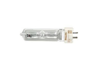 Elation ZB-MSD250/2 250W Replacement Lamp Use W/ Powerspot 250 And Powerwash 250