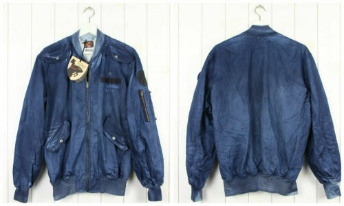 RRL Denim Trucker Jacket - WORN IN BLACK WASH - Foto 6