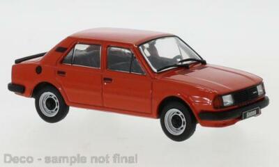 ixo 新品未開封 SKODA 1300LR#20 IXO ŠKODA 1:43 Diecast Cars, Trucks & Vans for sale | eBay