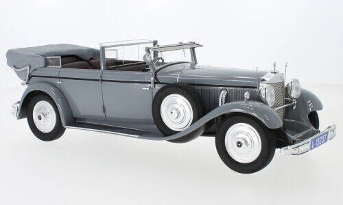 1:8 Oldtimer Modellautos, - LKWs & -Busse