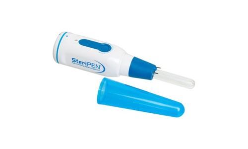 SteriPEN 便携式滤水器