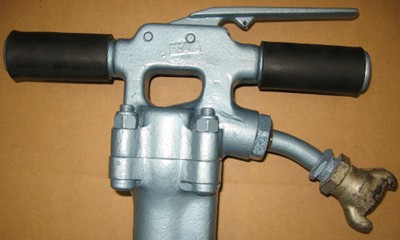 Pneumatic Pavement Breaker Jet PB40 Jack Hammer 1414