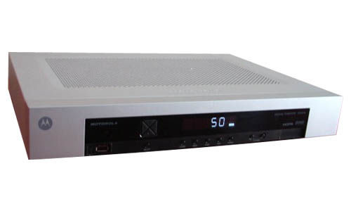S-Video Cable TV Box