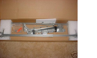 HP AD253A NEW Integrity Rack Mount Rail Kit (Complete!) for RX2660 Server