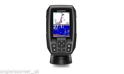 Lowrance Fischfinder & GPS