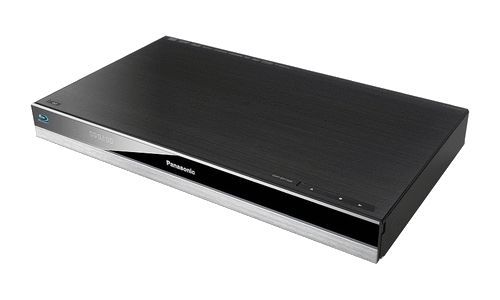 Panasonic DVD- und Blu-ray-Players