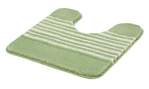 KLEINE WOLKE Badvorleger, WCs-Vorleger