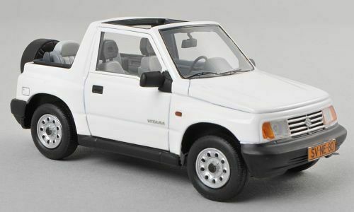 Stickers / Autocollants pour Suzuki VITARA