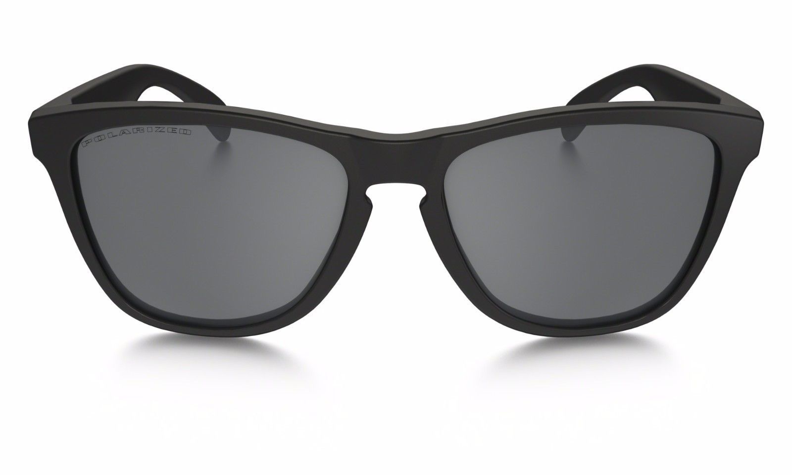 Authentic New Oakley Sunglasses OO 9013 24297 Matte Black Iridium