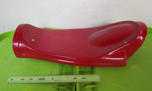 Yamaha OEM Part J0D-K8115-90-00 COWL, FRONT (BLUE ME | eBay