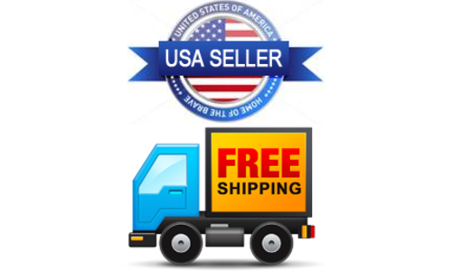 Service Dog - Therapy Dog - ESA Support Animal - Vest Patches ALL ACCESS CANINE™