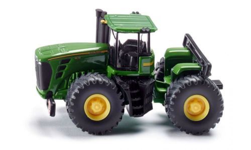 Massey Ferguson Vintage Diecast Vehículo Agrícola