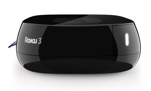 Roku Internet TV & Media Streamers