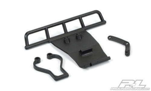 Hobby RC Model Vehicle Body Bumpers for Pro-Line 1:4
