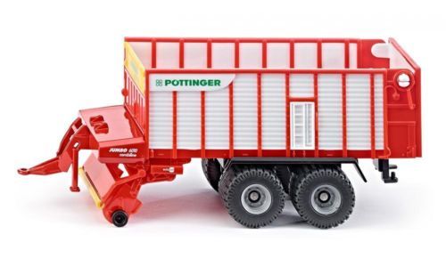 Литой и игрушечный прицеп Siku