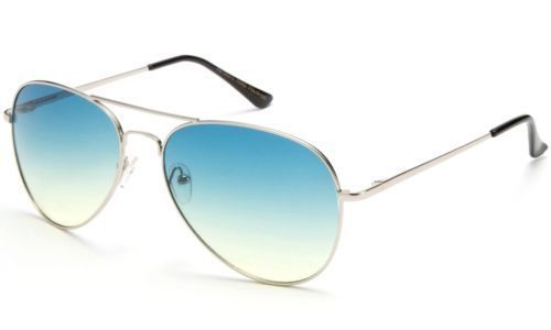 Gafas de sol de Hombre Aviator