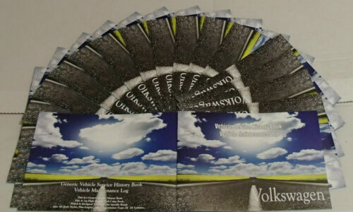 Golf Manuals/Handbooks 2010 Car Owner & Operator Manuals