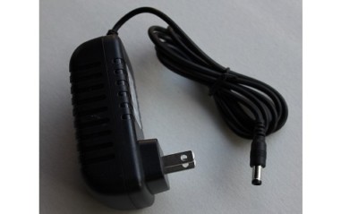 AC Adapter Charger For Casio CTK-510, CTK-511, CTK-519 & CTK-520L Keyboards