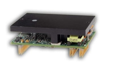 Advanced Motion Control CANopen Embedded Digital Drive，AMC DZCANTE-060L080