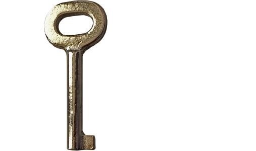ZSL1 Schlüssel für Handmelder, 2 St. Feuermelder Handmelder Druckknopfmelder