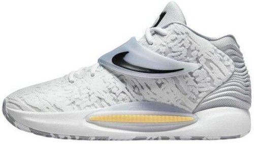 Nike Kd 14 Ep High Top Sneakers 27.5Cm Black Cz0170 001 US9.5  