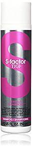 TIGI S-Factor Serious Shampoo 8.45 oz