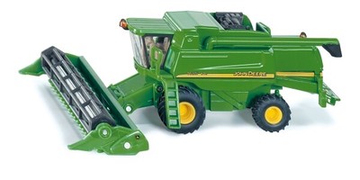 Siku Mähdrescher John Deere 9680i Art. Nr. 31661561