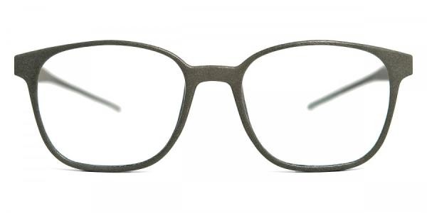 Lunettes Götti Dimension RIXEY CLIFF pour hommes et femmes polyamide rondes v...