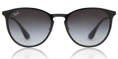 Ray-Ban RB3539 Erika Metal 002/8G 54 Women Sunglasses