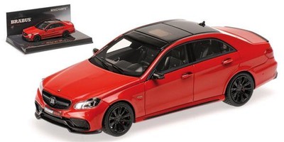 Brabus 850 E63 EClass 2015 1:43