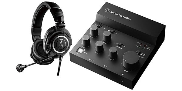 【美品・完品】Audio-Technica ATH-M50x Audio-Technica ATH-M50x Headphones | zZounds