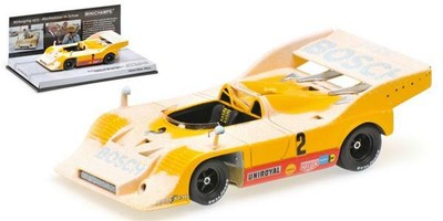 Porsche 91710 2 Kauhsen 1:43