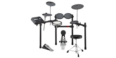 YAMAHA  DTX6K-XFS Electronic Drum Set New From Japan